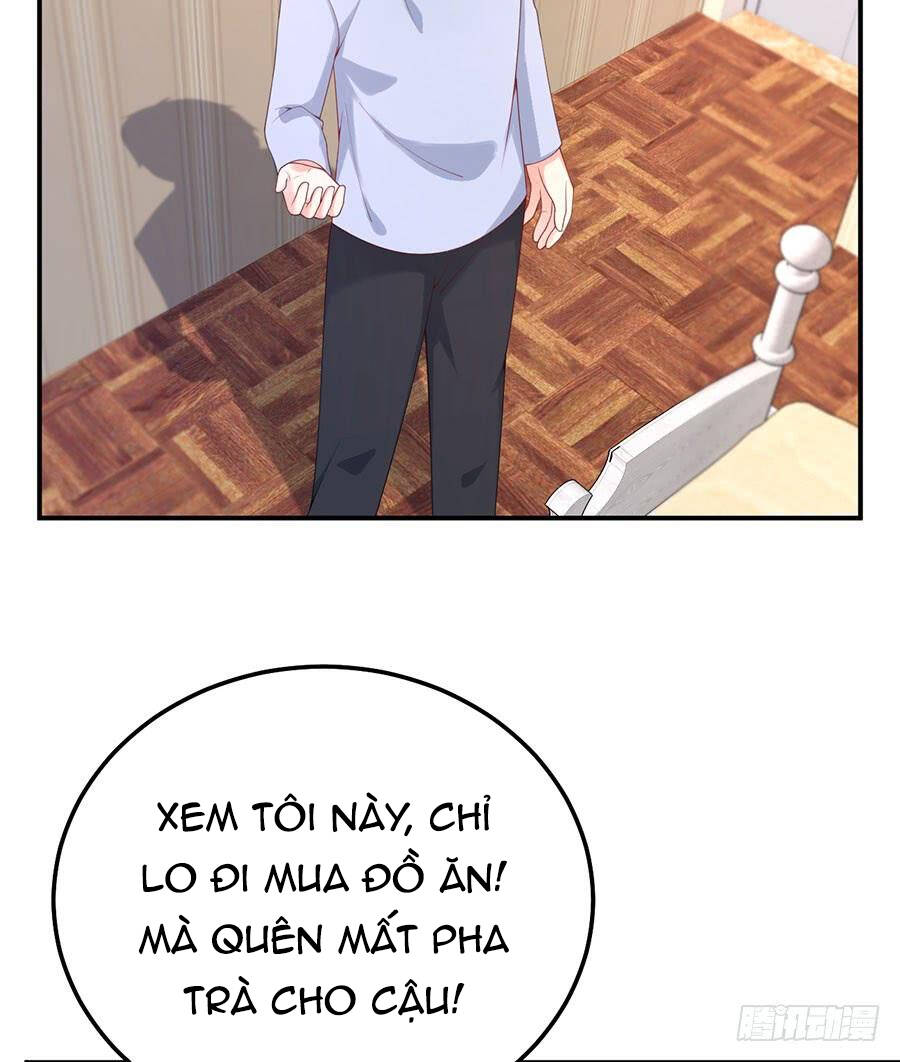 Nam Thần Truy Thê Chỉ Nam: Chapter 36.1