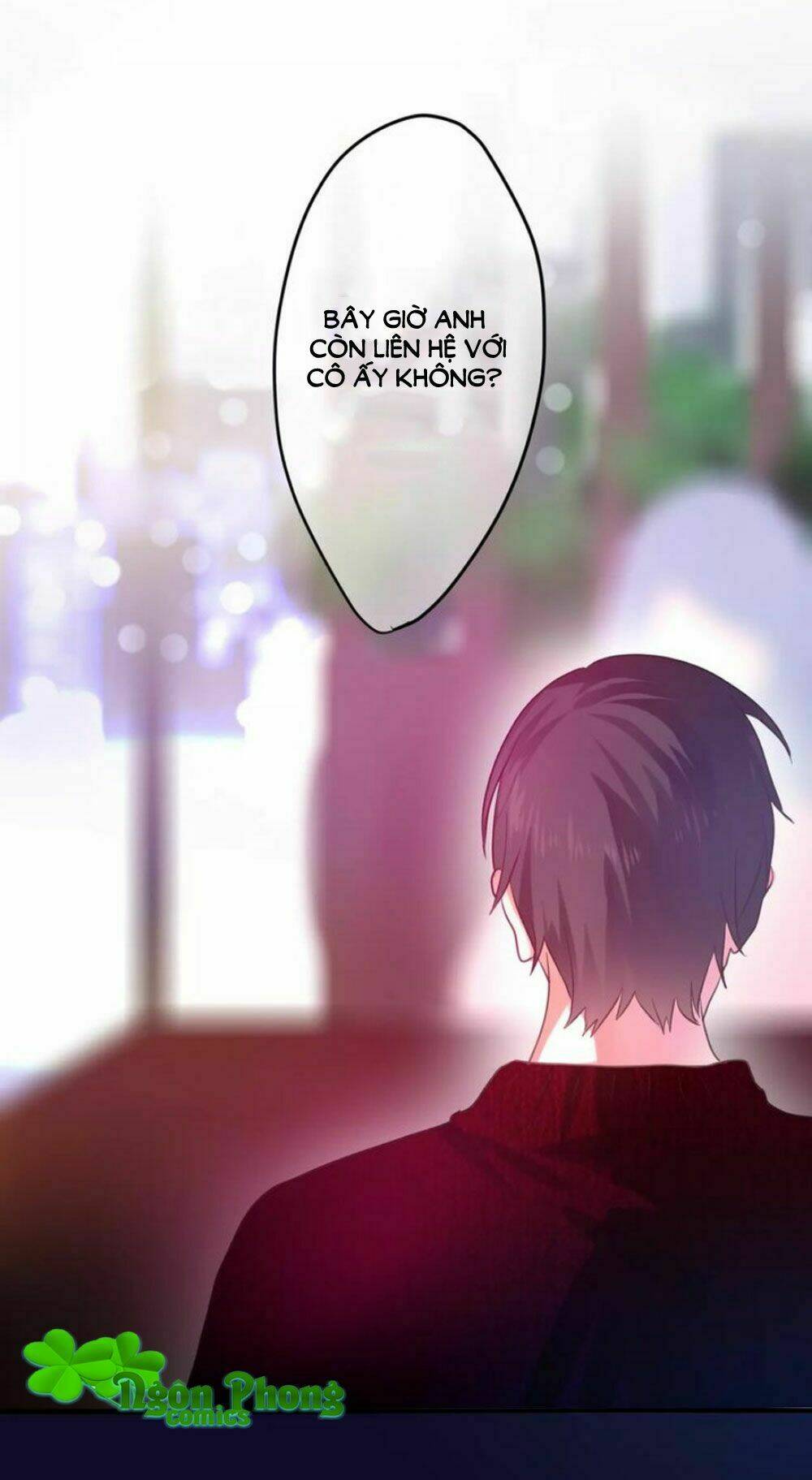 Tháng Sáu Kì Diệu: Chapter 18