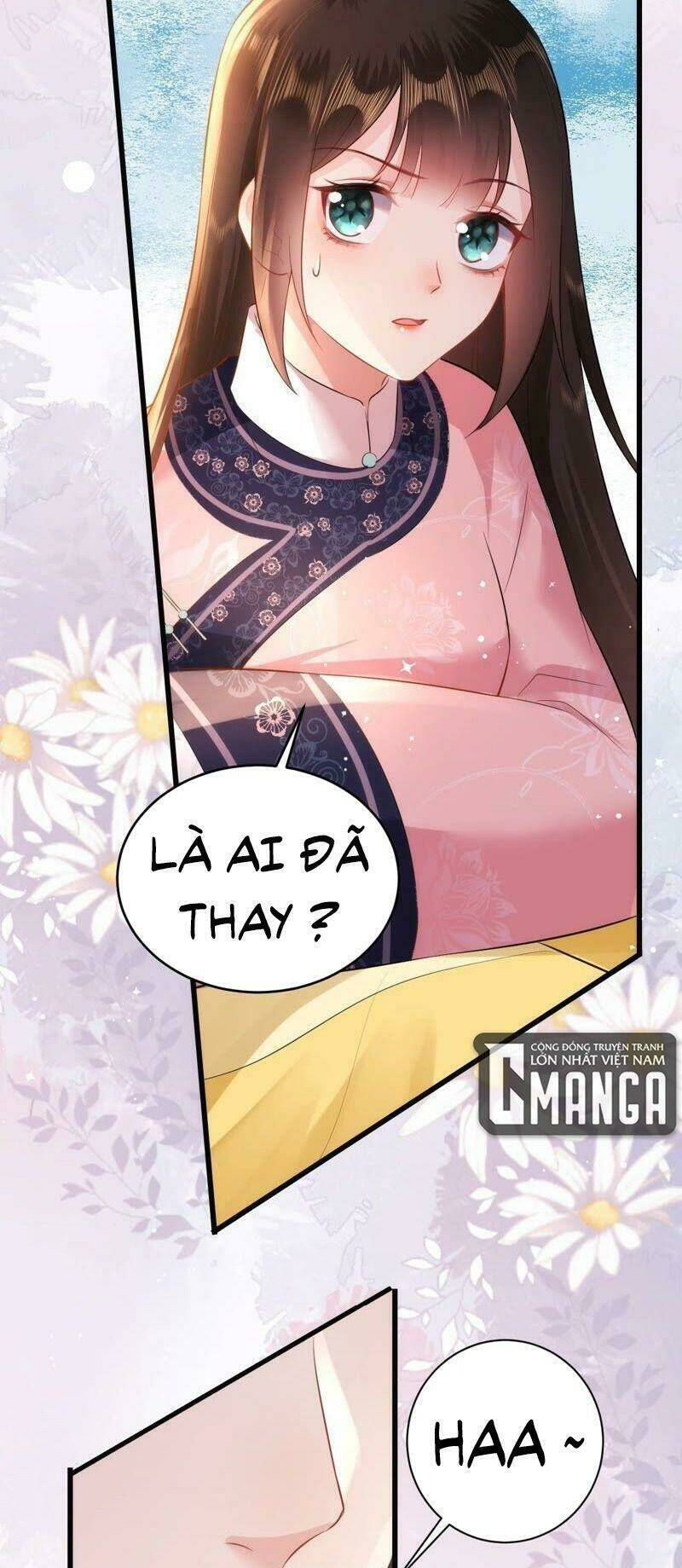 Quận Chúa Vững Vàng, Thiết Lập Nhân Vật Không Thể Vỡ: Chapter 66