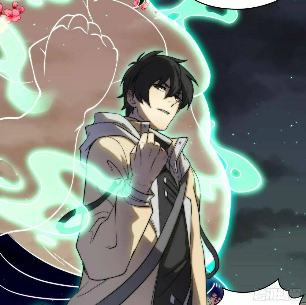 Đô Thị Hàng Thần Khúc: Chapter 5