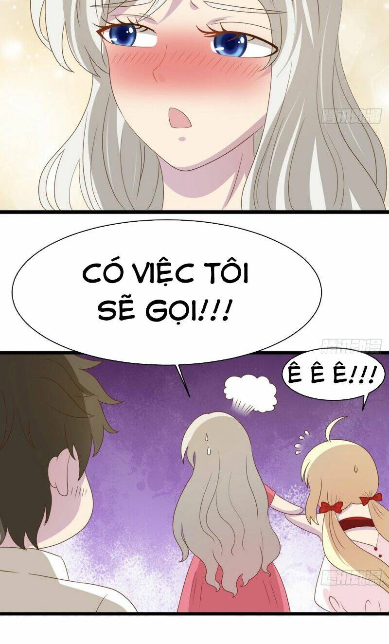 Hắn Là Long Ngạo Thiên: Chapter 17
