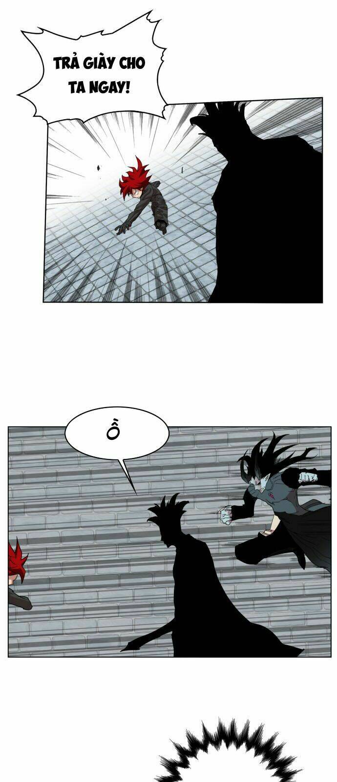 Hard Core Leveling Warrior: Chapter 89