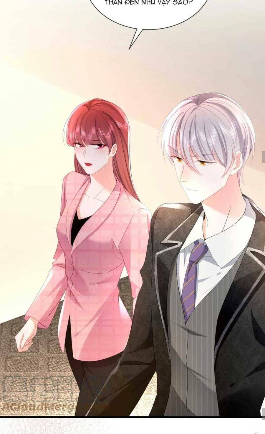 SỦNG EM ĐẾN TẬN TRỜI: Chapter 31