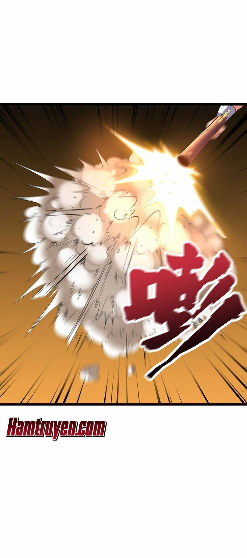 Phục Thiên Thánh Chủ: Chapter 73