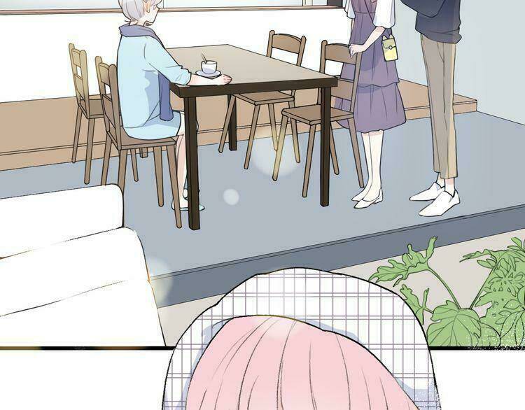 Cuộc Chiến Tình Yêu: Chapter 28