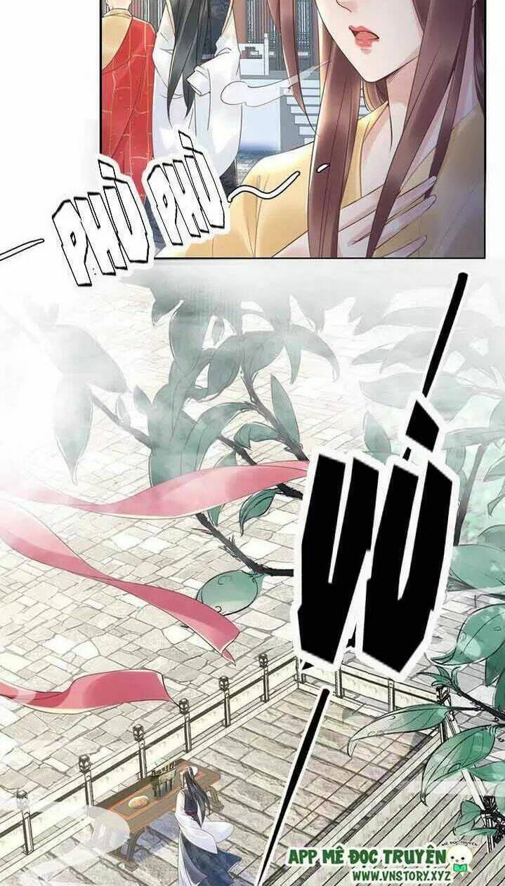 Nhất Sinh Nhất Thế Tiếu Thương Khung: Chapter 22