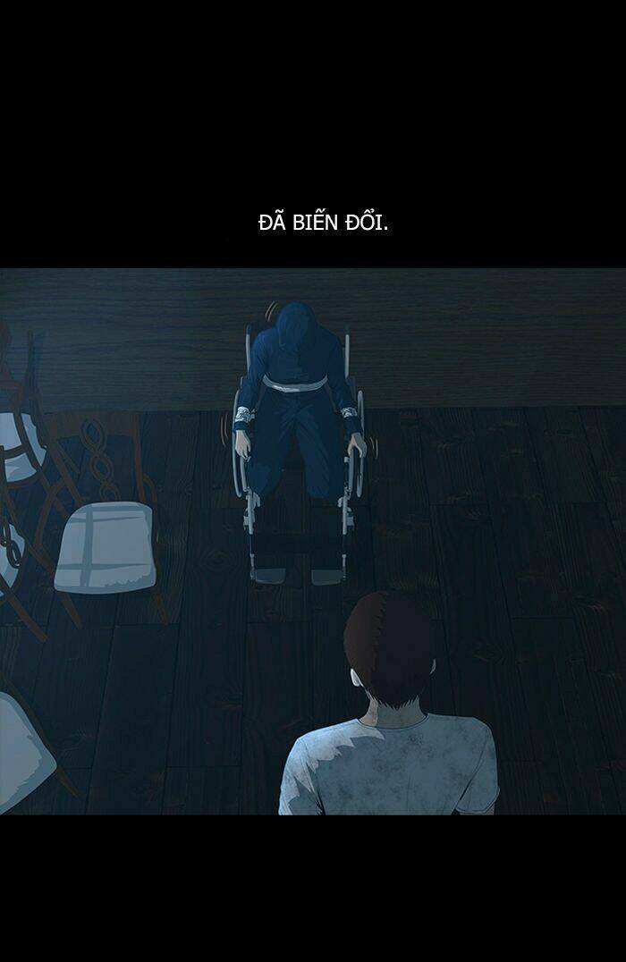 Dead Days: Chapter 58