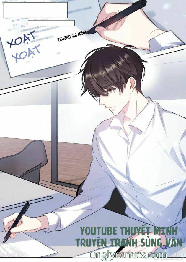 Ảnh Đế X Ảnh Đế: Chapter 205