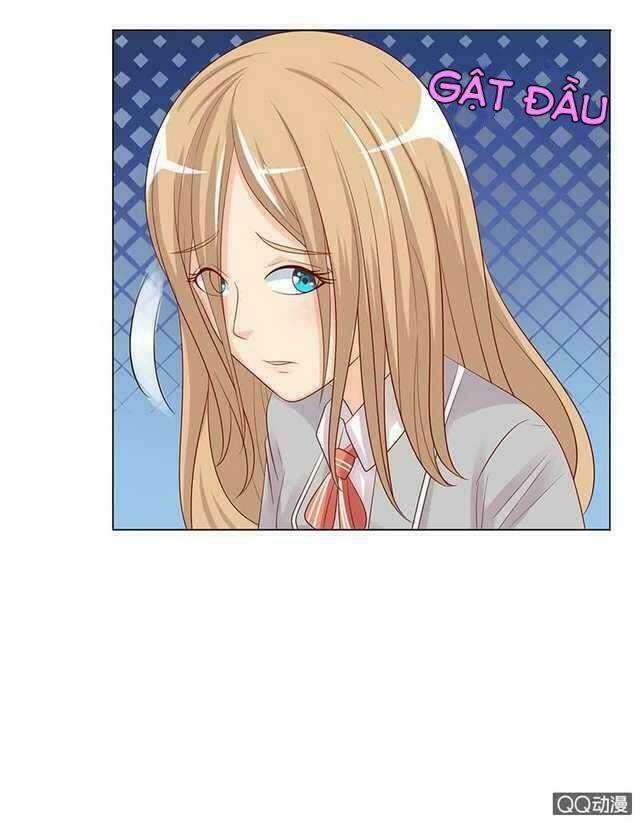 Băng Sơn Học Trưởng Không Được Chọc: Chapter 54.2