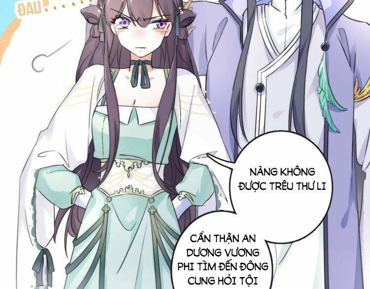 Hoa Nhan Sách: Chapter 24.1