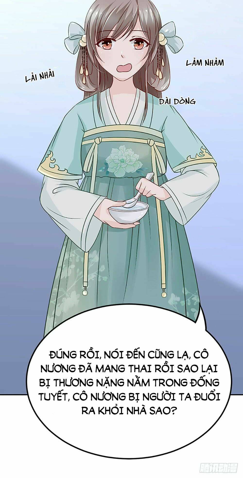 Phượng Hoàng Ngàn Năm: Chapter 5