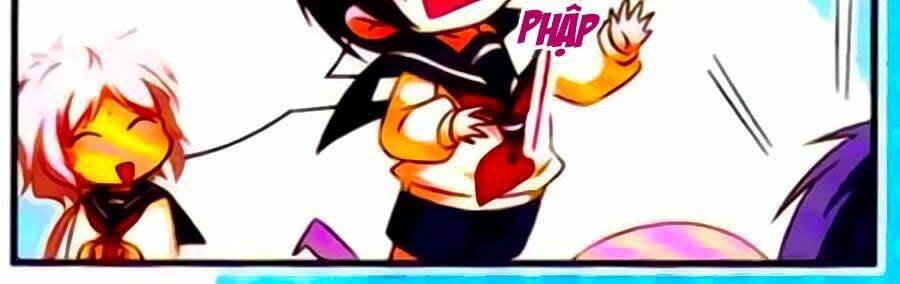 Manh Tam Quốc: Chapter 95