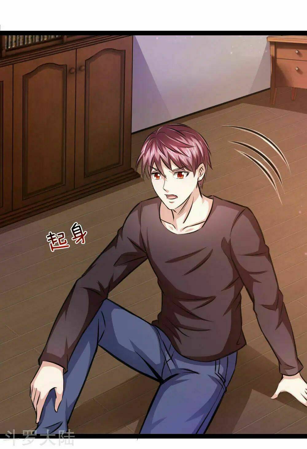 Tuyệt Thế Phi Đao: Chapter 91