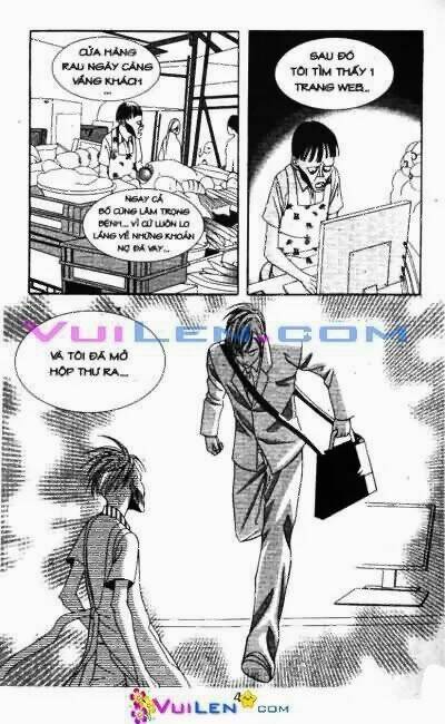Bí Mật Học Viện Cross: Chapter 2