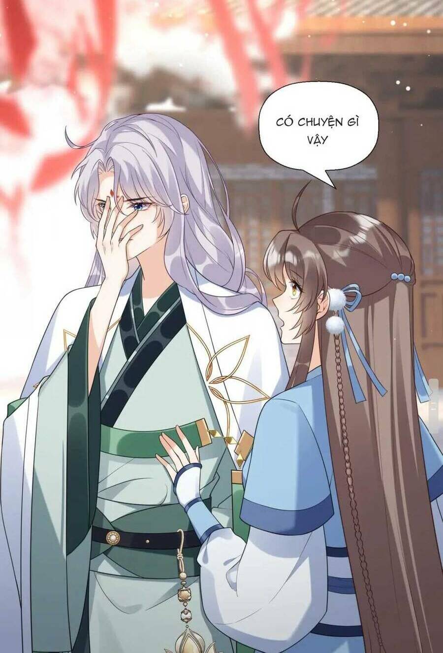 Phúc Hắc Hoa Yêu Mua Một Tặng Một: Chapter 9