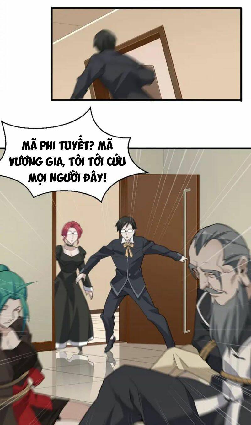 Siêu Cấp Đại Chủ Bạ: Chapter 69