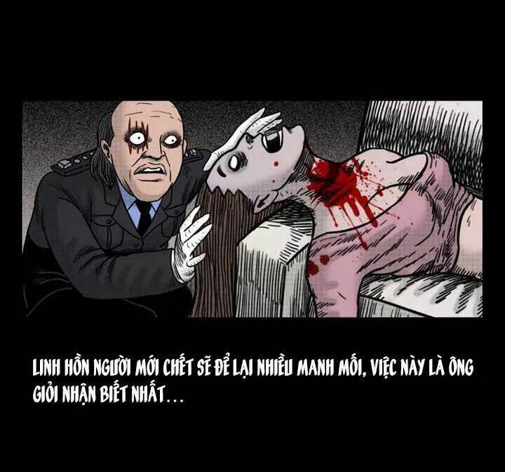 Kỳ Án Có Thật: Chapter 20