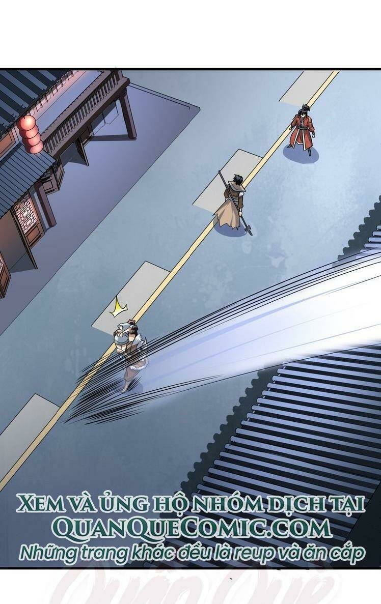 Đấu Hồn Đại Lục: Chapter 28