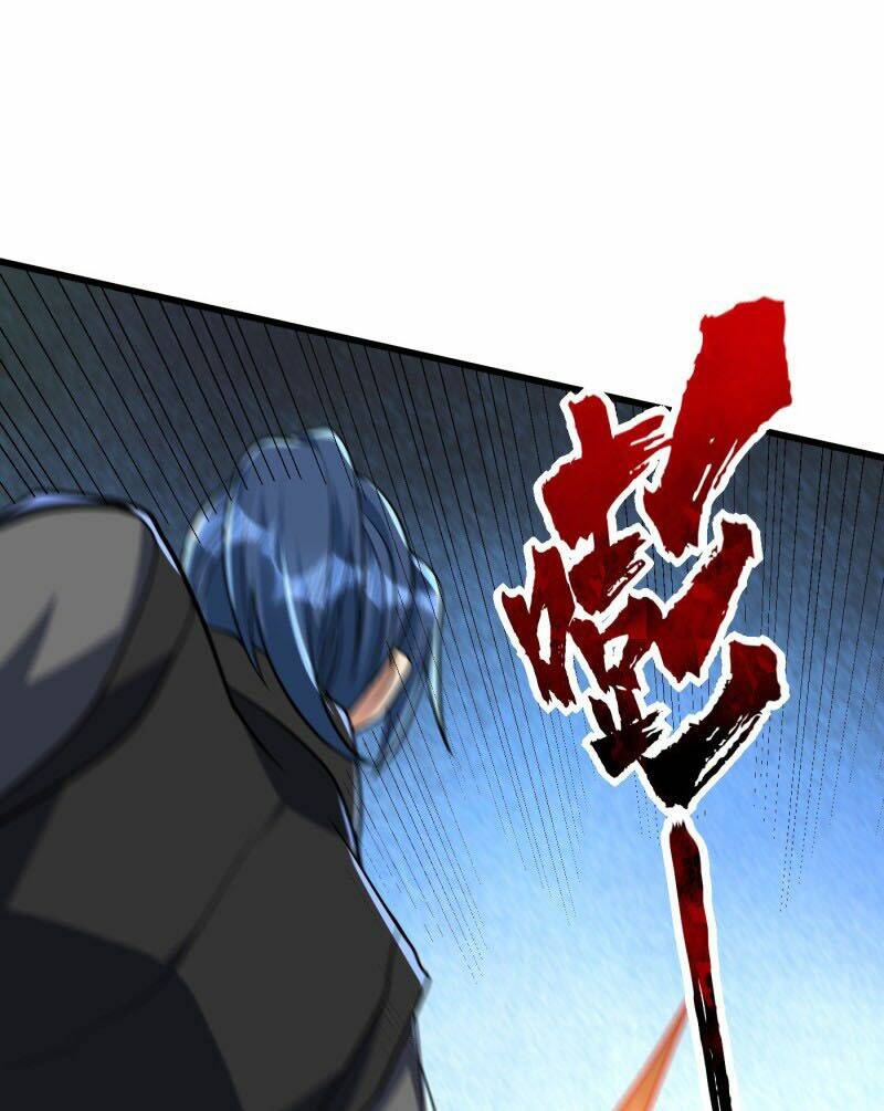 Yêu Giả Vi Vương: Chapter 237