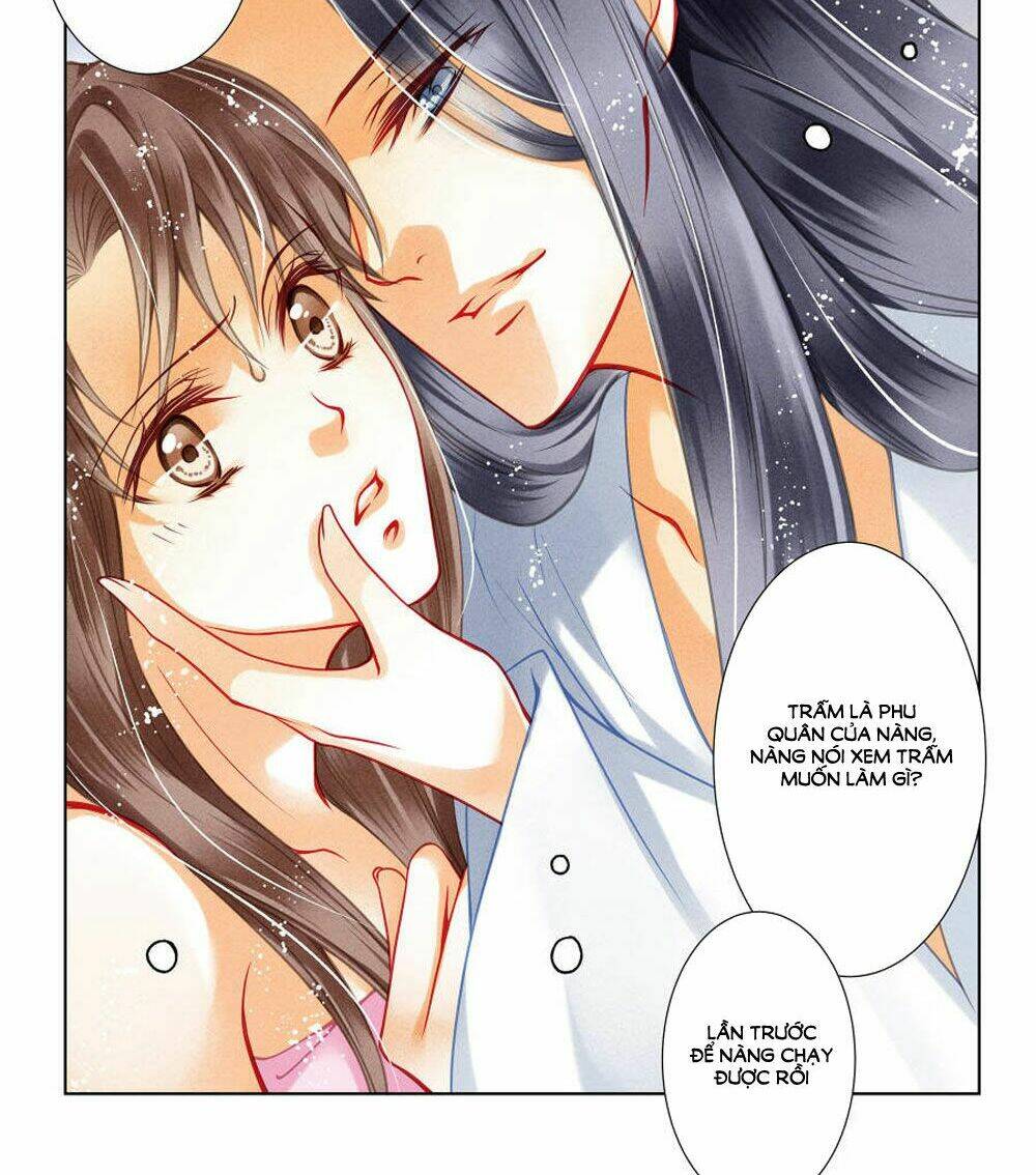 Ái Thượng Vô Địch Tiếu Hoàng Hậu: Chapter 34