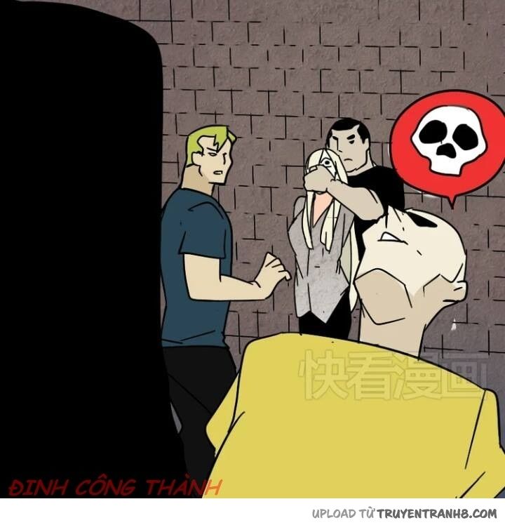 Ứng Dụng Thẩm Mỹ: Chapter 28