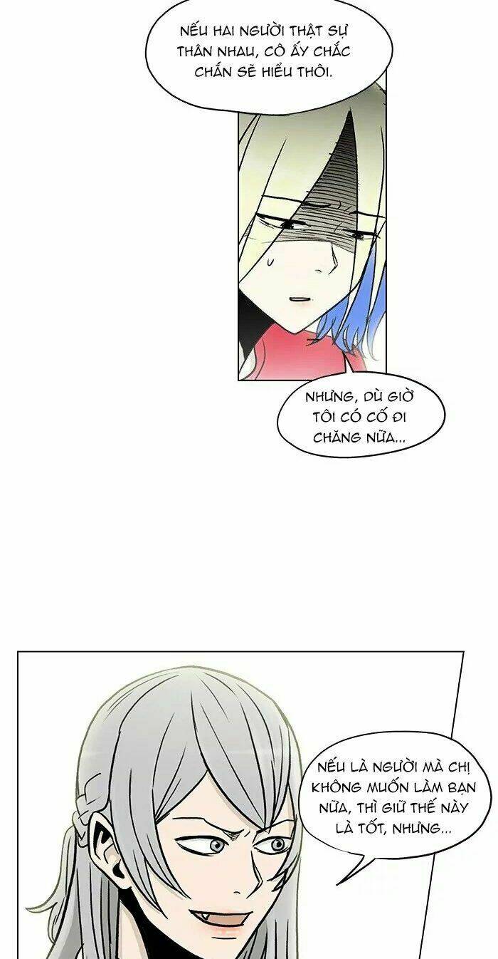 Anh Ấy Là Nữ Sinh Cấp 3: Chapter 66