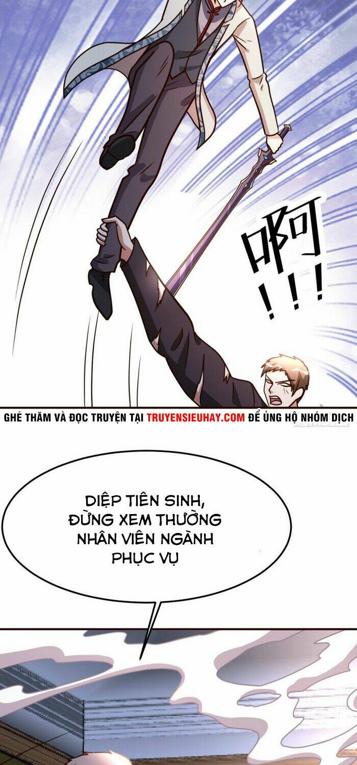 Trọng Sinh Tu Chân Tại Đô Thị: Chapter 123