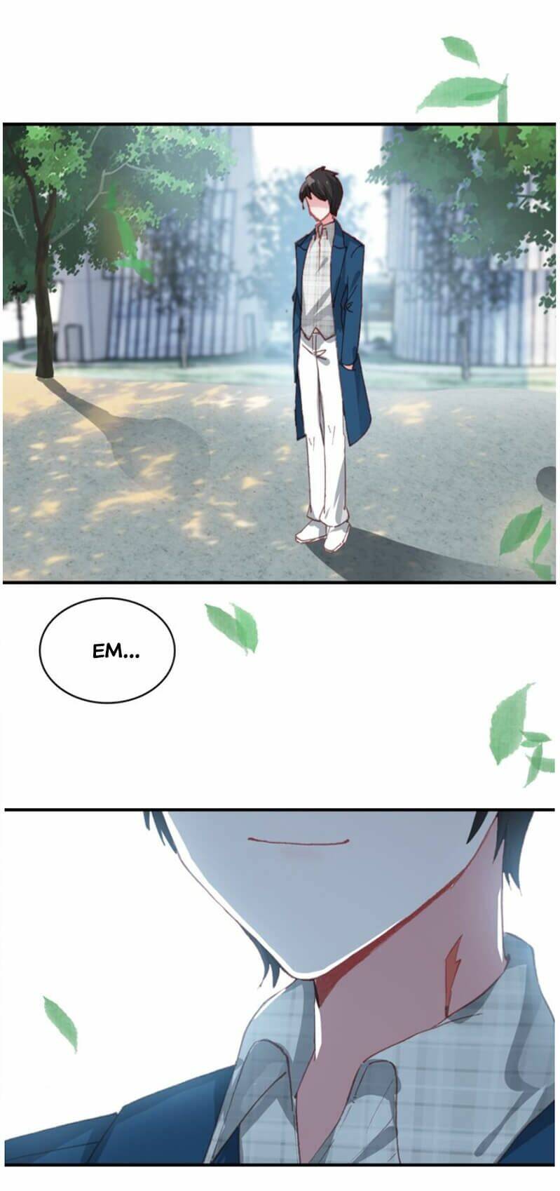 Nhất Sinh Nhất Thế Mỹ Nhân Cốt: Chapter 6