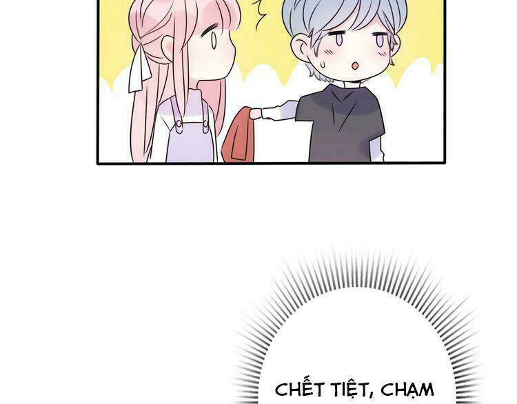 Cuộc Chiến Tình Yêu: Chapter 44