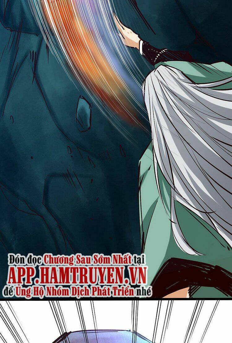 Thông Thiên Chi Lộ: Chapter 55