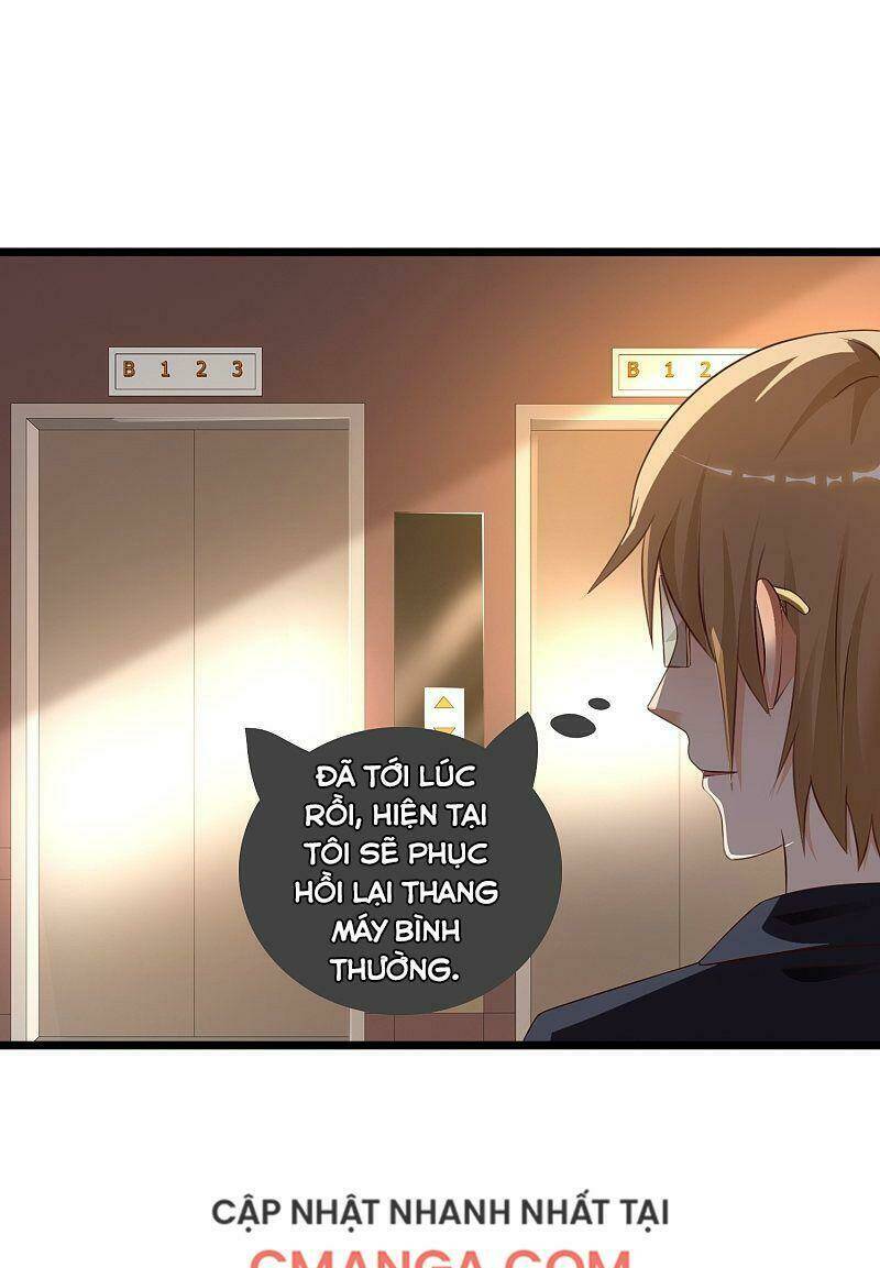 Tối Cường Vận Đào Hoa: Chapter 139