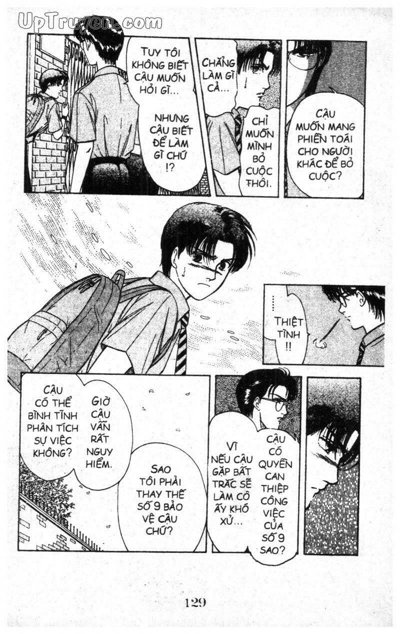 9 Banme No Musashi: Chapter 4