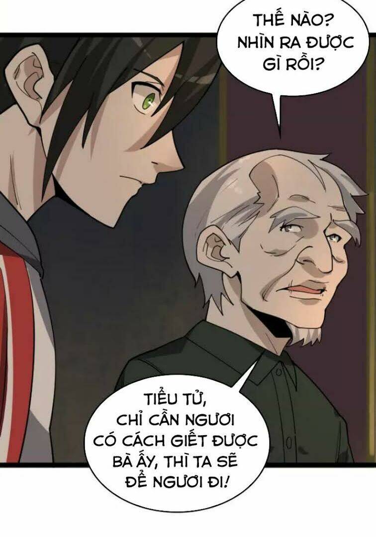 Siêu Cấp Đại Chủ Bạ: Chapter 105