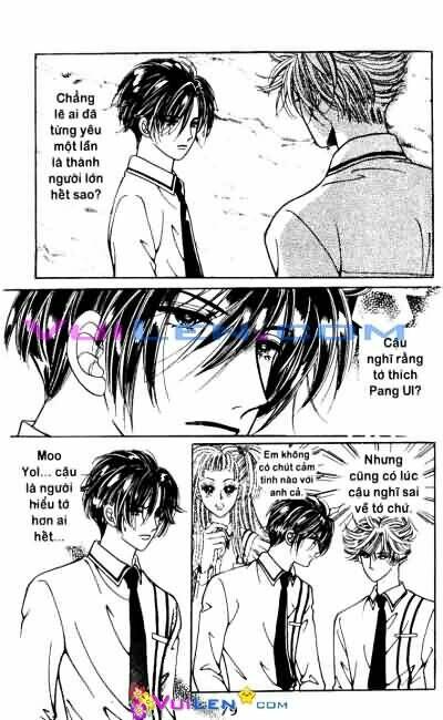 Virus Tiền: Chapter 5
