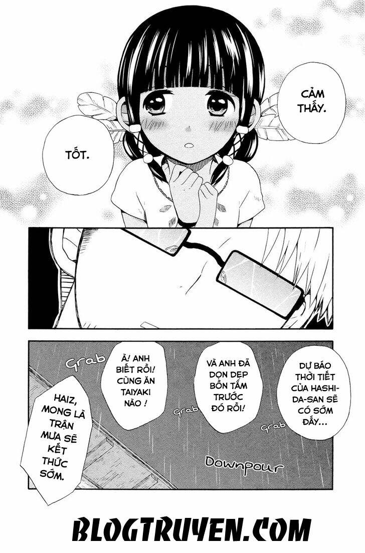 Sui Youbi: Chapter 5