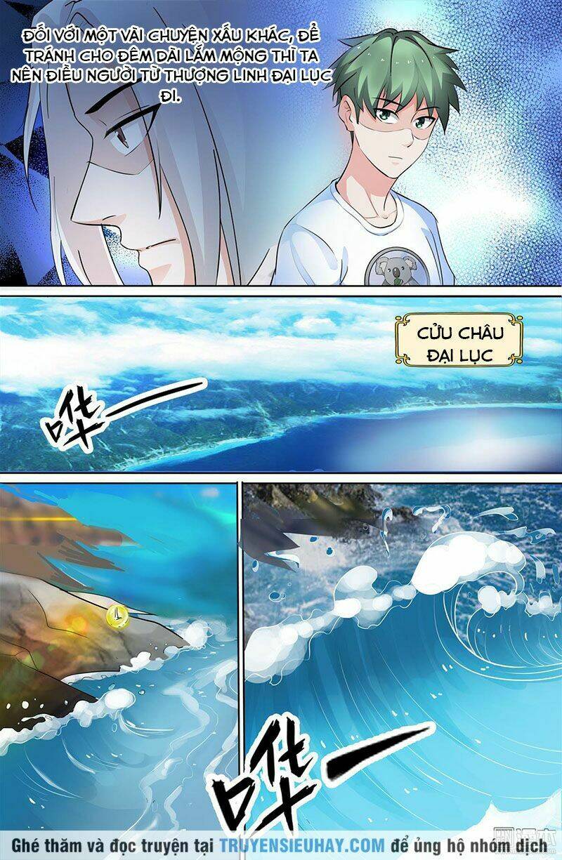 Cực Phẩm Tu Chân Thiếu Niên: Chapter 112