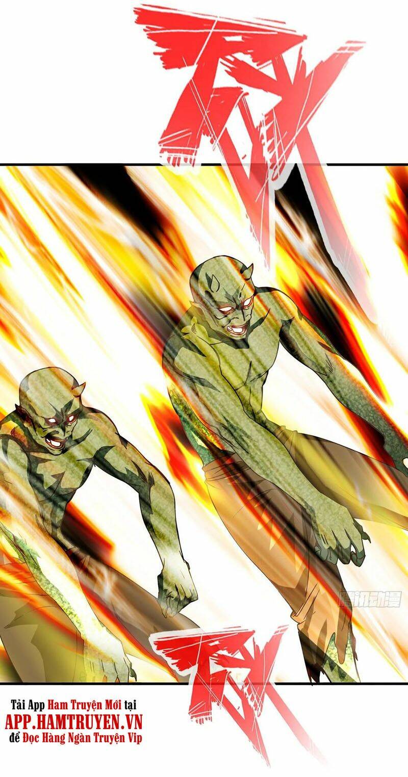 Chư Thiên Ký: Chapter 313