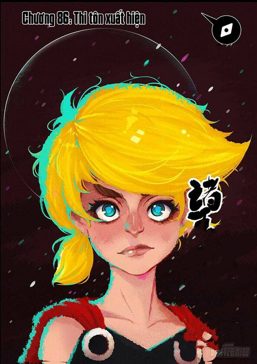 Chí Tôn Chư Thiên: Chapter 86