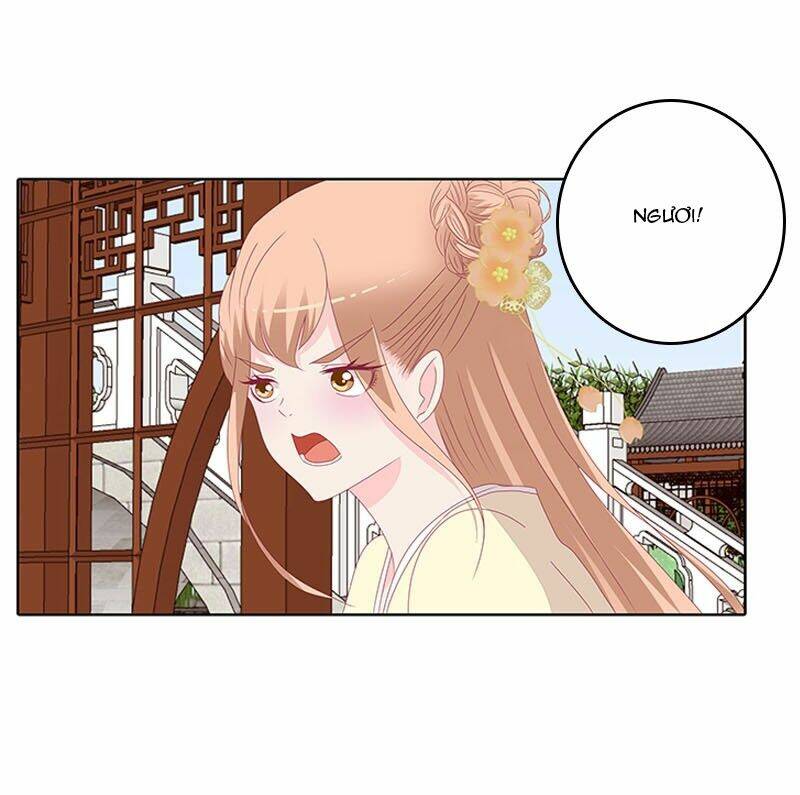 Tướng Quân Mời Ra Trận: Chapter 72