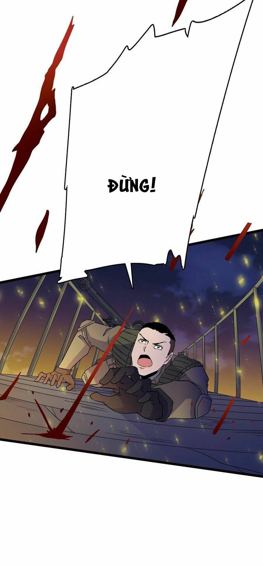 Tối Cường Binh Vương: Chapter 79
