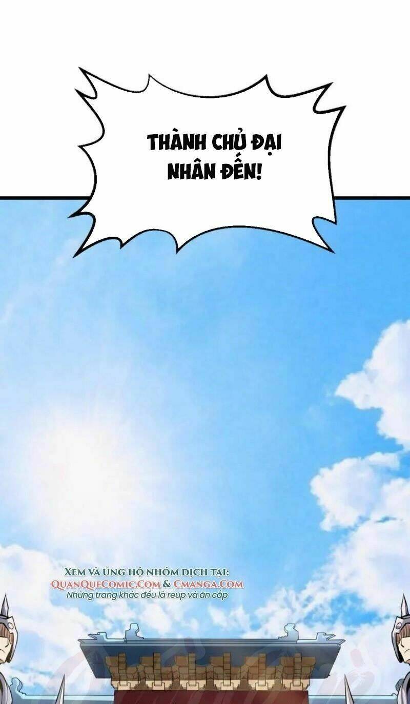 Đấu Hồn Đại Lục: Chapter 35