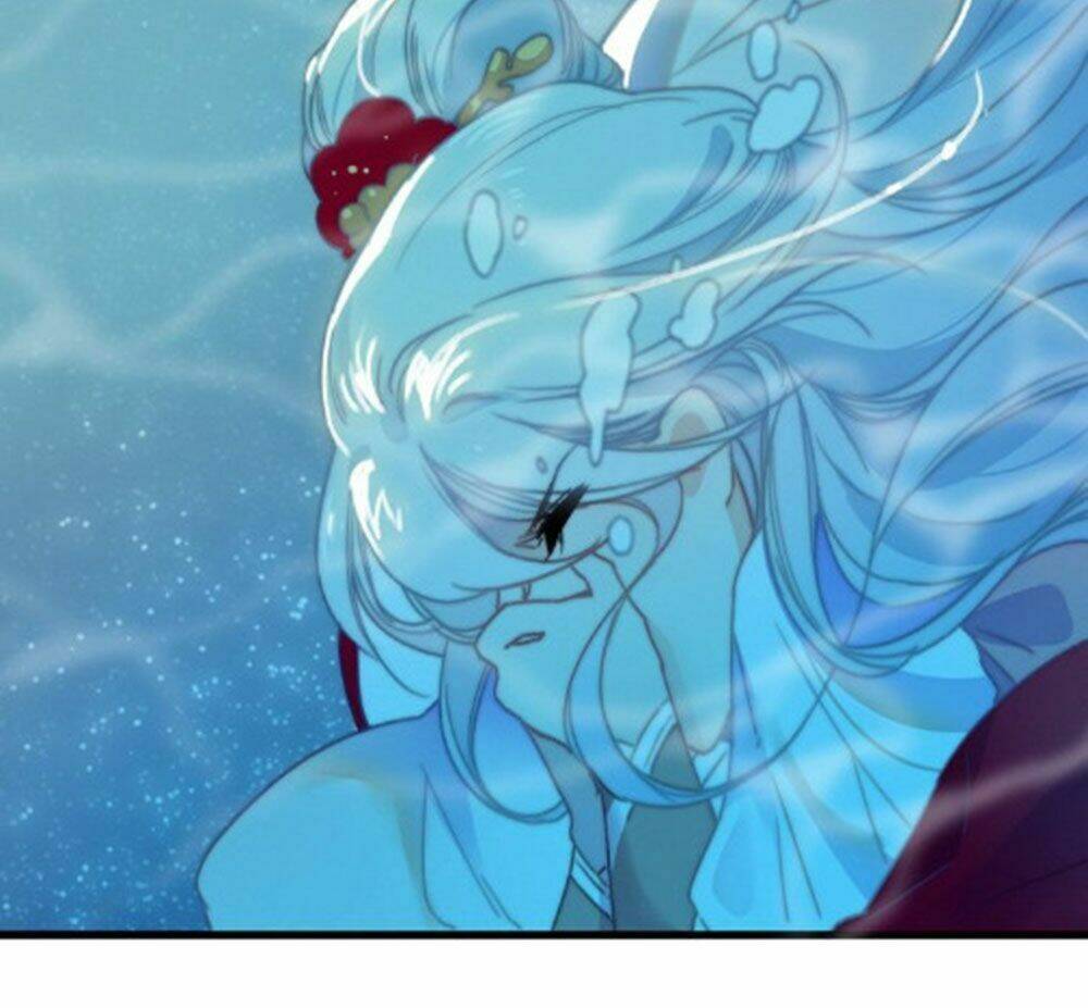 Dữ Tử Thành Thuyết: Chapter 23