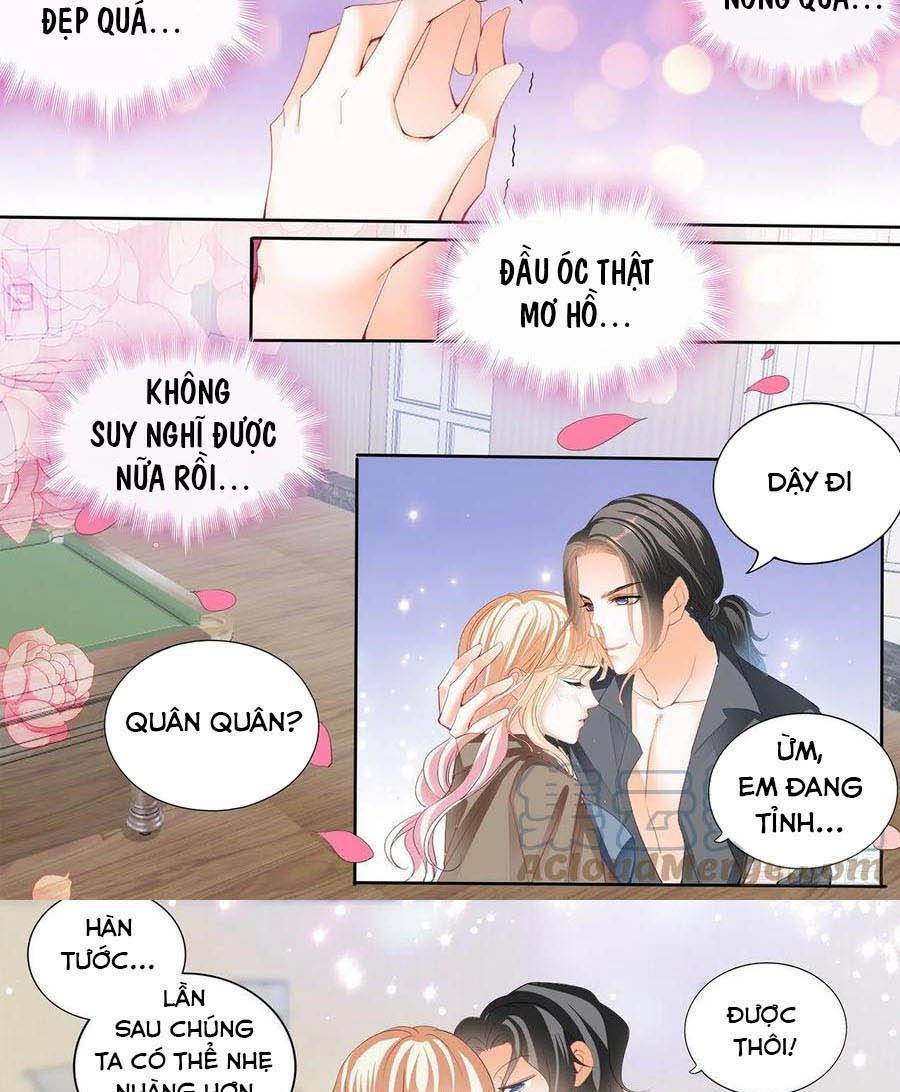 Bá Đạo Tiểu Thúc, Xin Trêu Chọc Vừa Thôi!: Chapter 286
