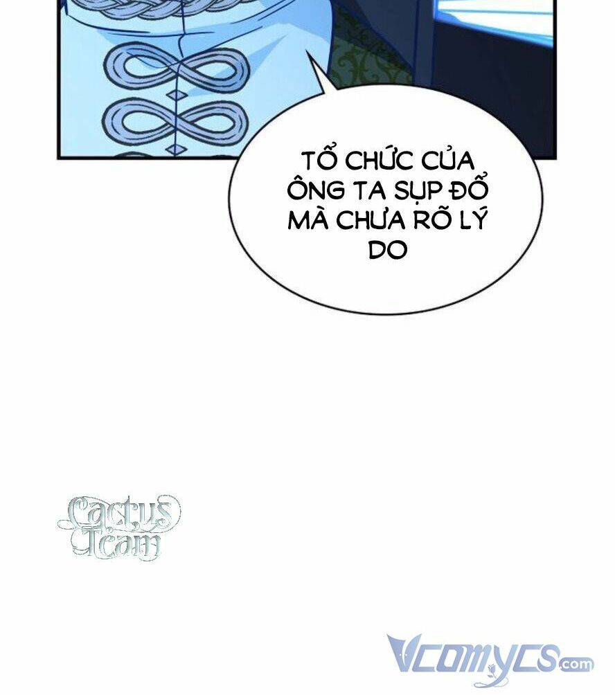 Lòng Trung Thành Với Kẻ Ác: Chapter 12