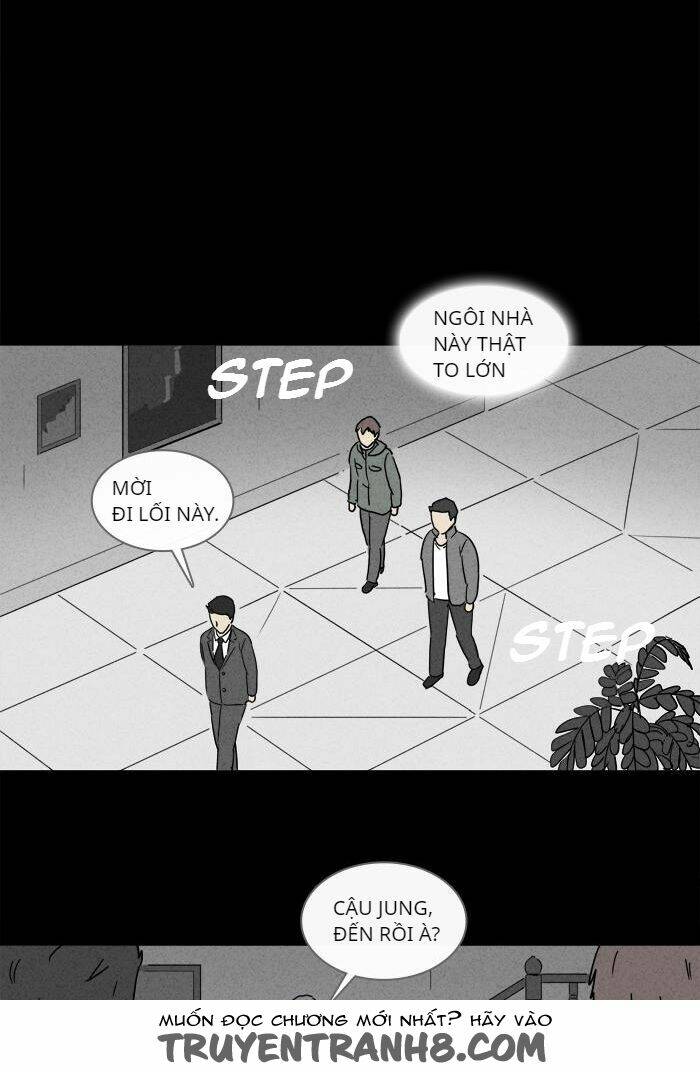 Những Câu Chuyện Bất Thường: Chapter 162