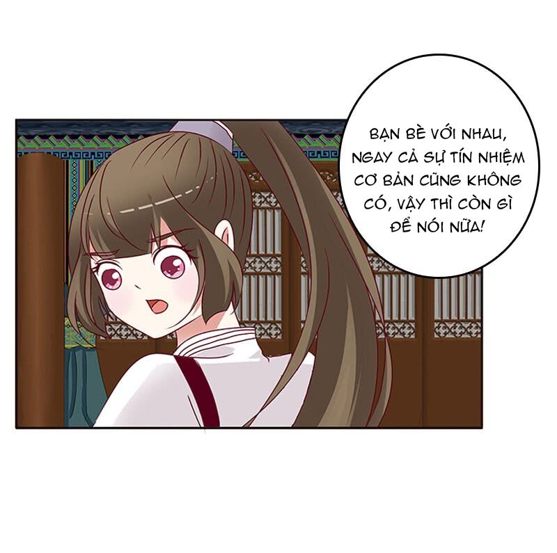 Thông Linh Phi: Chapter 278
