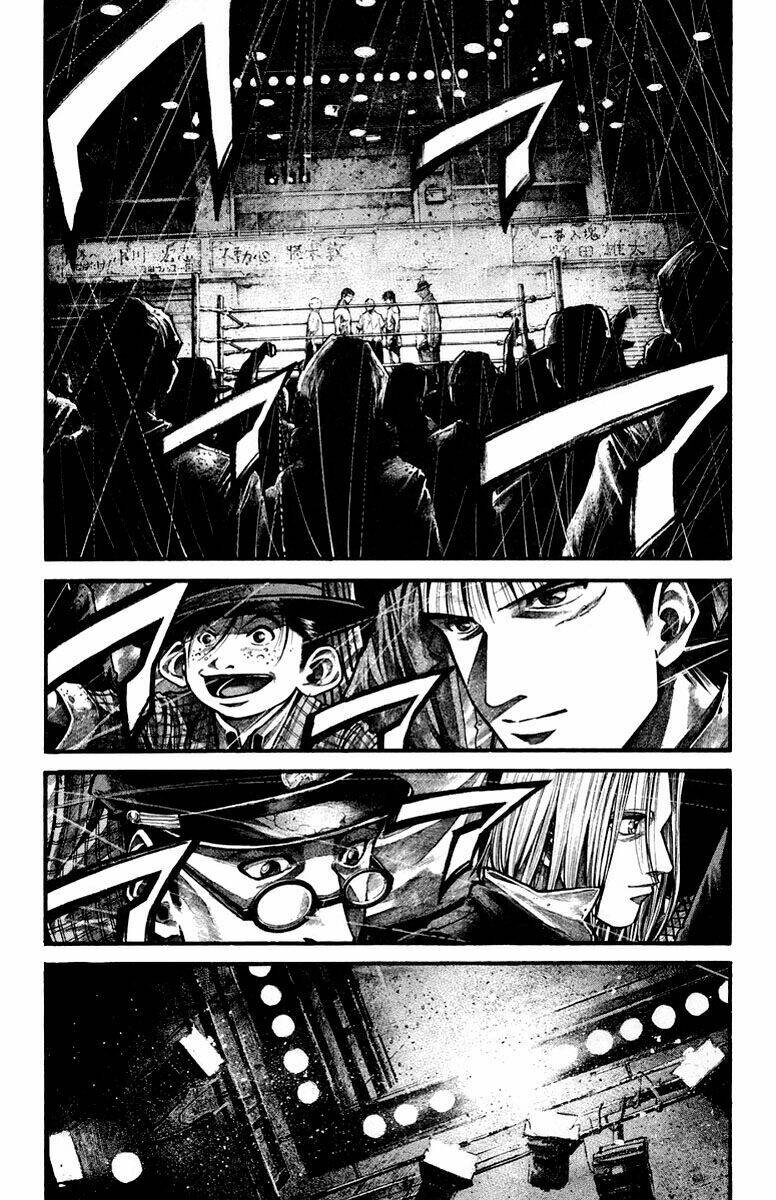 Rainbow: Chapter 131