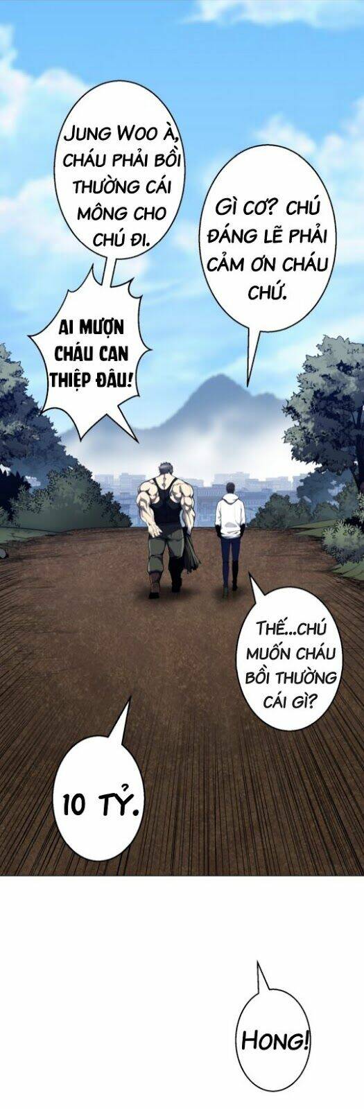 Luân Hồi Ác Nhân: Chapter 48