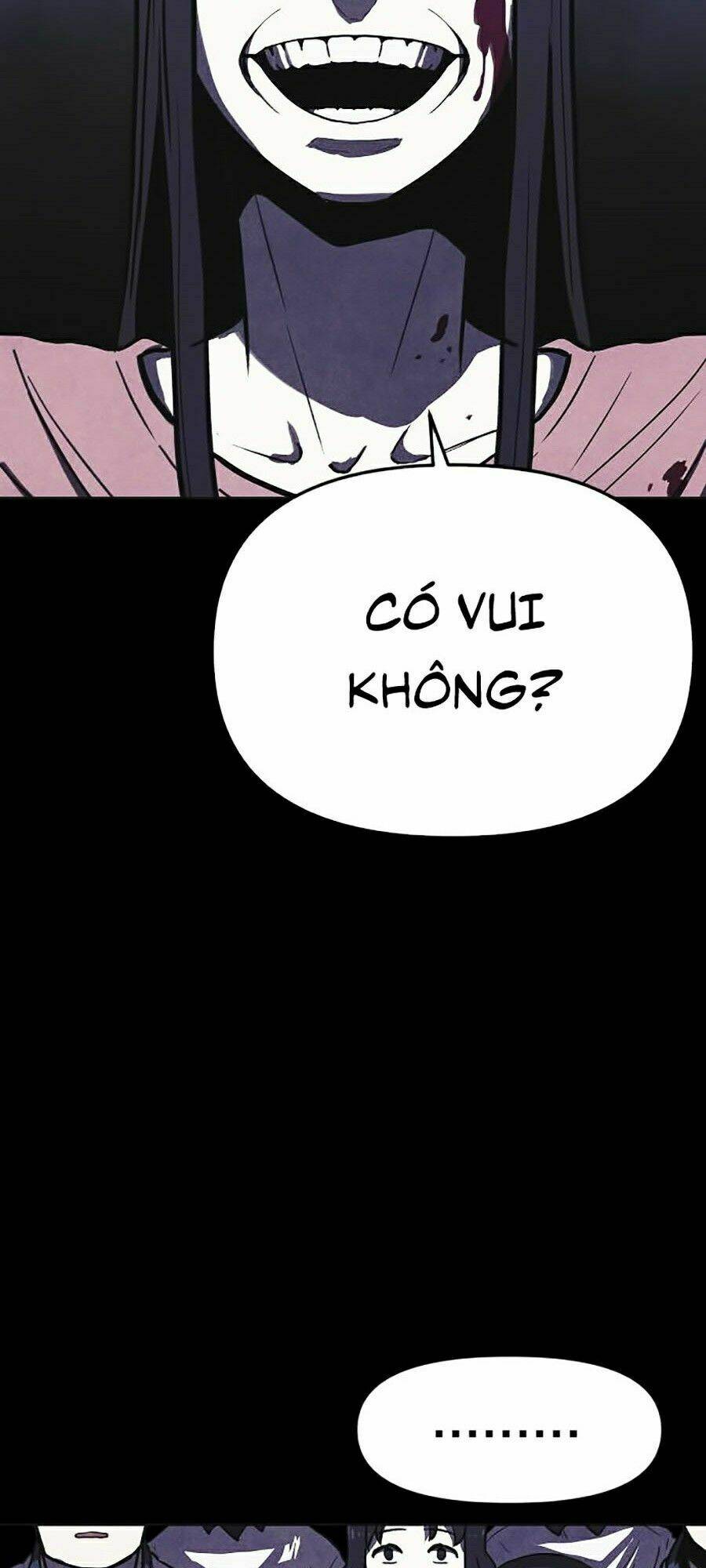 Cậu Bé Shotgun: Chapter 4