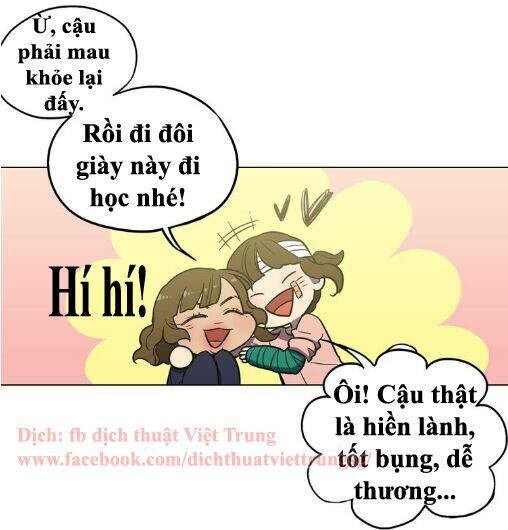Xin Đừng Cắn Em: Chapter 20